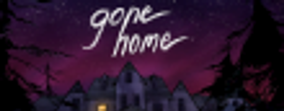 Gone Home доступна бесплатно до 14 ноября