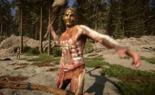 Хоррор-выживание Sons of the Forest показало великолепный старт в Steam