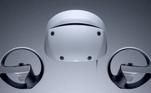 Трейлер PS VR2 обещает новую реальность