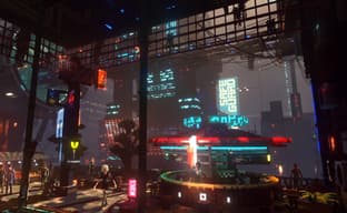 В Steam выйдет Nivalis. Это симулятор жизни в сеттинге киберпанка от авторов Cloudpunk