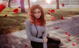 Затишье перед Гоммажем: косплеерша предстала в образе Маэль из Clair Obscur: Expedition 33