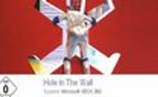 Hole in the Wall для Kinect