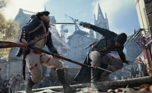 Xbox Series X to Unleash the Full Potential of Assassin's Creed Unity