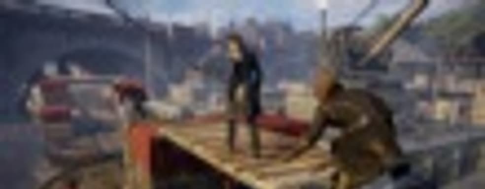 Для запуска РС-версии Assassin’s Creed: Syndicate понадобятся Intel Core i5 2400s и 6 ГБ оперативной памяти