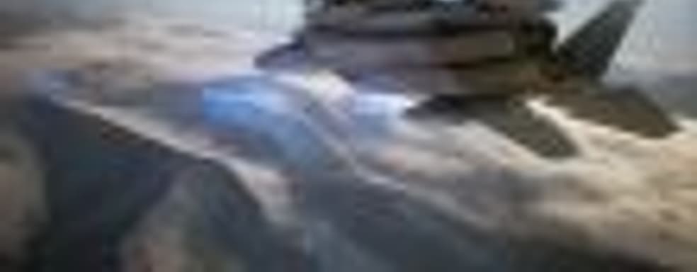 Эффектный постановочный трейлер Ace Combat 7: Skies Unknown