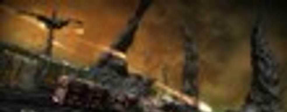 Создатели Starhawk о DLC 