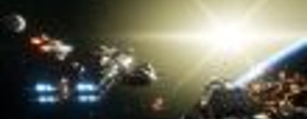 Бывший технический дизайнер Star Citizen просит 40 тысяч долларов на создание игры Solar Warden