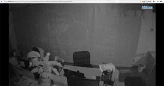 Облачная Wi-Fi-камера наблюдения Oco Ivideon