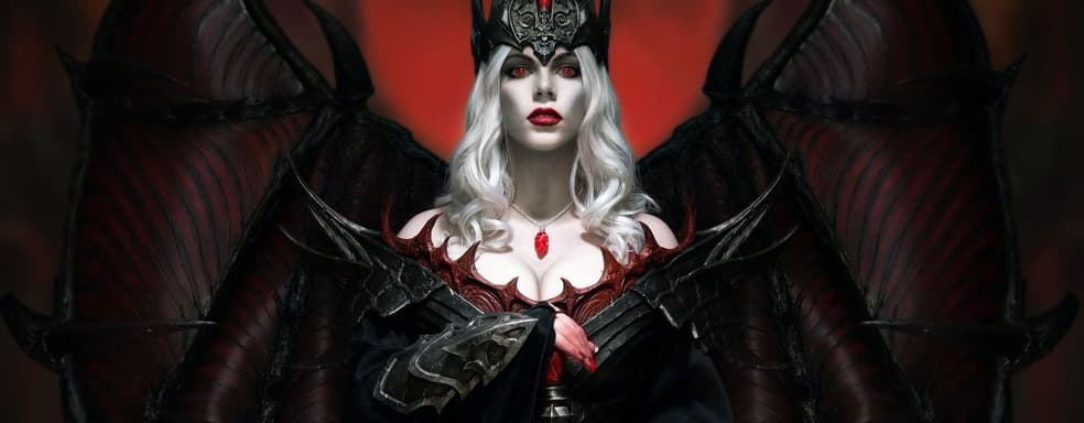 Игроки часто умирают в Diablo Immortal