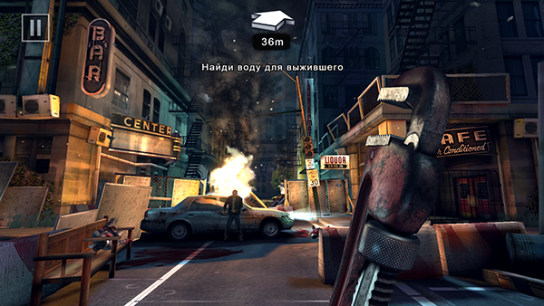 Обзор смартфона HTC One X10