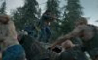 Оценки Days Gone – средне, не более