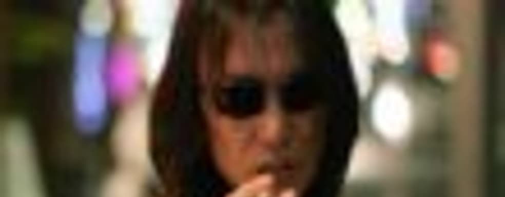 «Секретный анонс» GTTV - игра Томонобу Итагаки