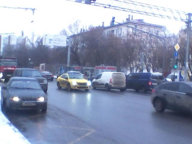 Обзор Highscreen WinJoy/WinWin. Демонстрационный снимок