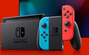 В Nintendo Switch 2 будет OLED-экран? Похоже, Samsung выпустит детали для одной из версий устройства