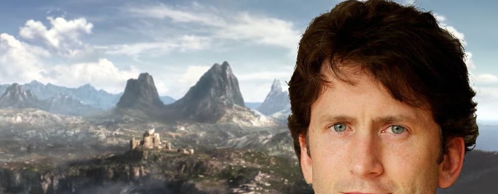 «Слыш, купи» — Bethesda переиздаст The Elder Scrolls 5: Skyrim в честь ее десятилетия