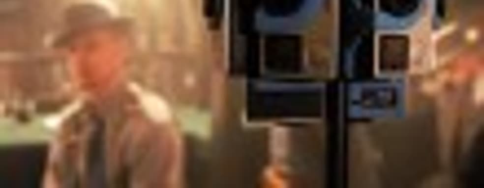 Съемки в 360° — особенности создания панорамных фильмов