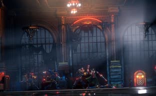 New Trailer for Belarusian Cyberpunk Replaced Unveiled