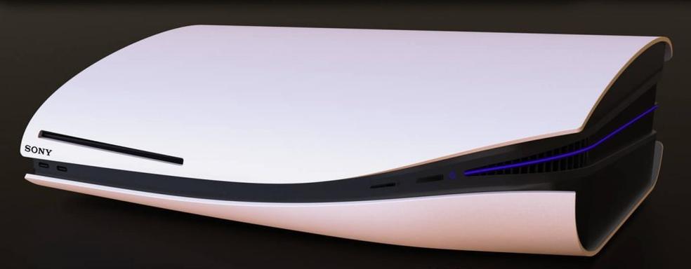 [Видео] Смысл? Зачем нужна PS5 Pro