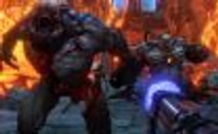 Doom Eternal перенесли на март 2020 года, мультиплеер после релиза