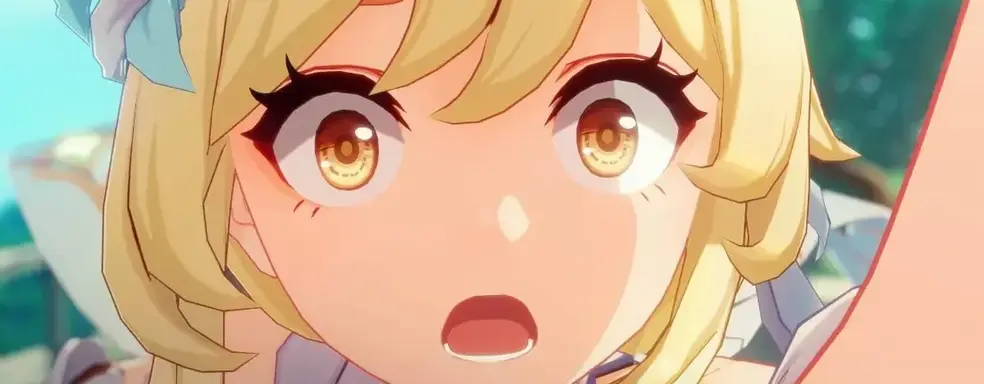 Genshin Impact попрощается с PlayStation 4. HoYoverse раскрыла сроки и этапы завершения поддержки консоли прошлого поколения