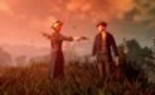 Трейлер Sherlock Holmes: Crimes & Punishments - Pretty Little Crimes