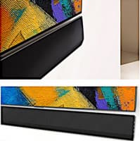 LG GX Gallery Series OLED TVs