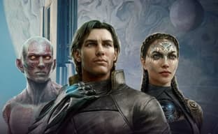 Смотрим трейлер научной фантастики EXODUS, озвученный Мэттью Макконахи