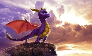 Spyro Teaser Hints at Next Game Release in 2024