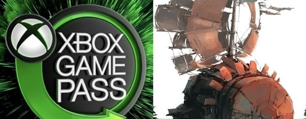 First Xbox Game Pass Game for March Announced: FAR: Changing Tides Coming to PC and Consoles