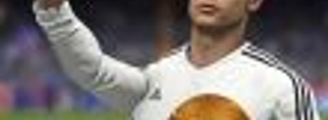 FIFA 16 продолжает удерживать первое место в Великобритании