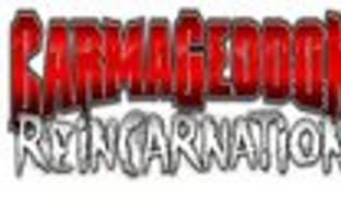 Carmageddon: Reincarnation в 2012