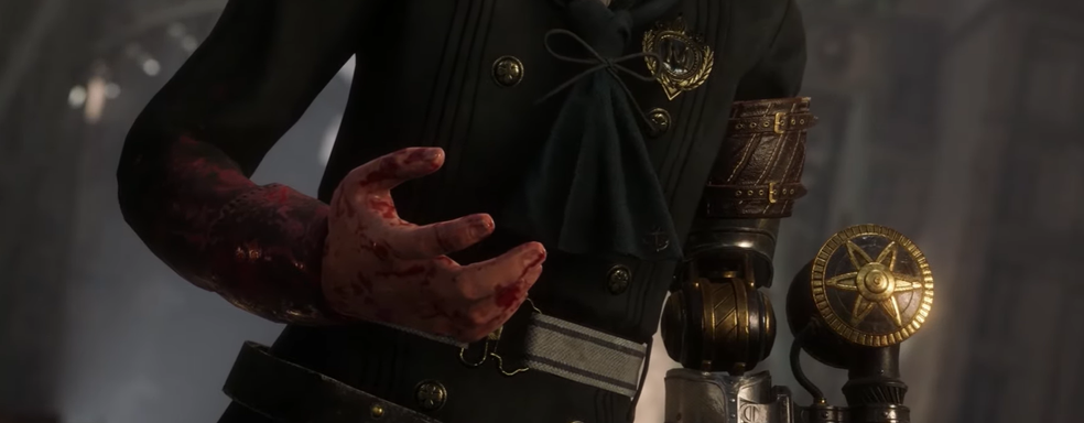 Геймплей демоверсии Lies of P. Как выглядит замена Bloodborne с автоматонами