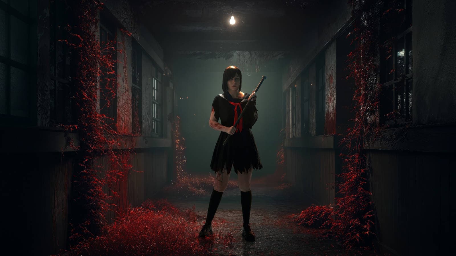  Фотограф: Семён Семеняков. Косплеерша: Shaggy Cosplay | Ева Декснесс 