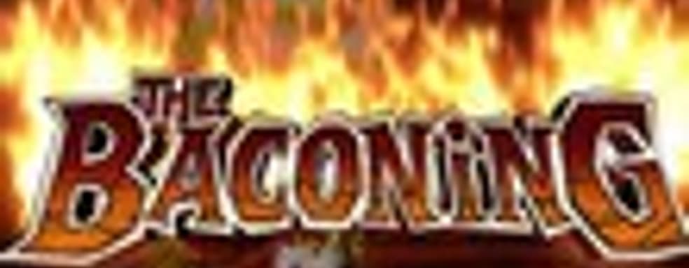 Персонажи The Baconing