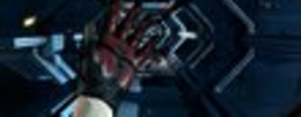 Геймплей Aliens: Colonial Marines