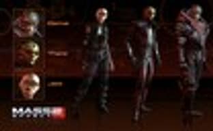Дата выхода Firewalker DLC и Alternate Appearance для Mass Effect 2 
