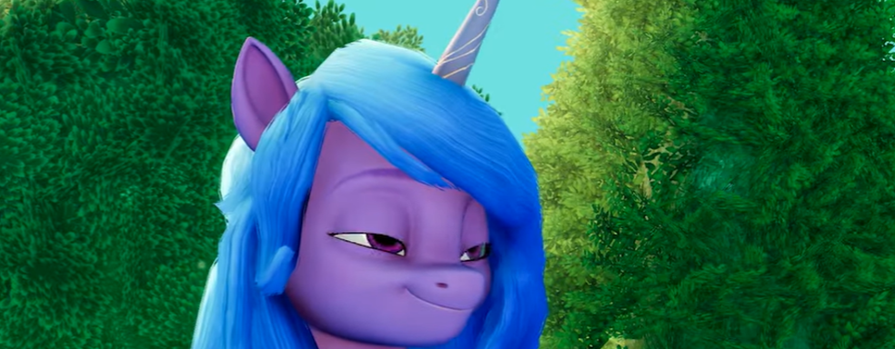 Из «My Little Pony: Приключение в бухте Мэритайм» убрали русскую локализацию — незадолго до релиза