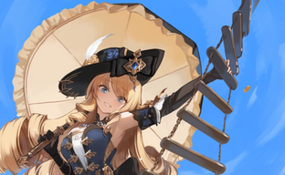 Обновление 4.3 для Genshin Impact представят 8 декабря