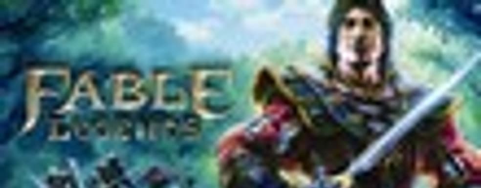 РС-версия Fable Legends выйдет 13 октября