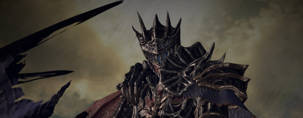 Популярность провалившейся Babylon's Fall на Twitch выросла в 1415 раз