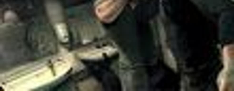 Splinter Cell: Conviction - мультиплеер и DLC