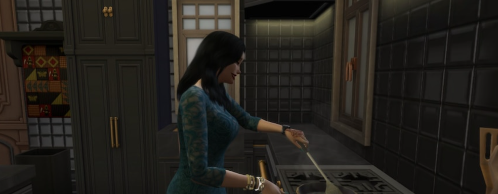 inZOI's Emergence Boosted The Sims 4's Popularity, but Some Gamers Are Now More Actively Criticizing Electronic Arts' Policies