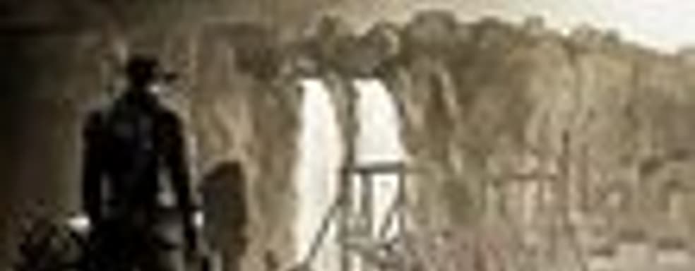 Сюжетный ролик Damnation. Патроны прилагаются