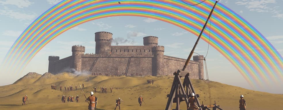 Xbox Game Pass получит ещё одну игру. Microsoft опубликовала рисунок с ребусом