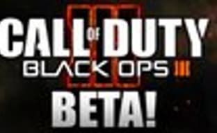 Бета-тестирование Call of Duty: Black Ops III стало самым масштабным в истории PS4