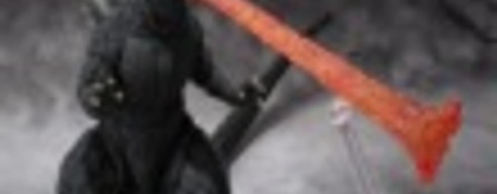 Bandai Namco делает Godzilla для PS3