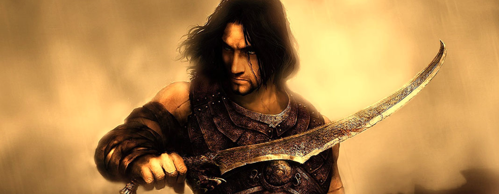 Ремейк Prince of Persia не отменили, но игру не покажут