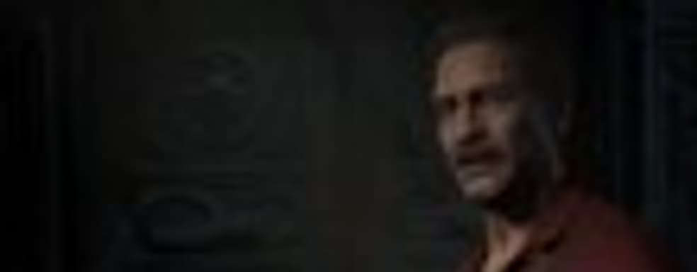 Новое прохождение демо-версии Uncharted 4: A Thief’s End