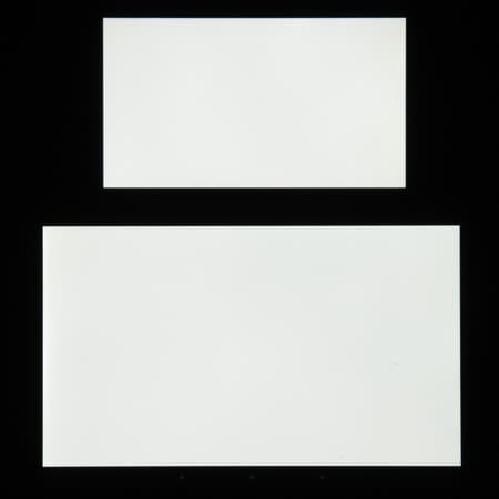 Обзор смартфона HTC One (M8). Тестирование дисплея