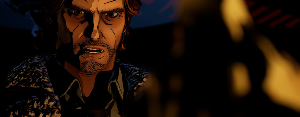 The Wolf Among Us 2 пока не отменили. Telltale опровергла слухи